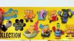 Tv cartoons movies 2019 SpongeBob Eggscellent Kinder Surprise Chocolate bunny Eggs Unboxing gift toy