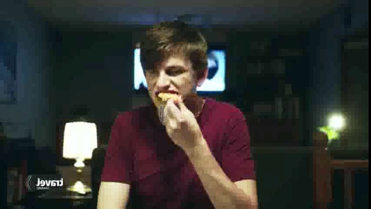 Scariest Night of My Life S01E03 de-adly Crush and the Wall