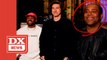 Kenan Thompson Says Kanye West Held 
