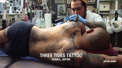 Tattoo Age 2017 S02E08