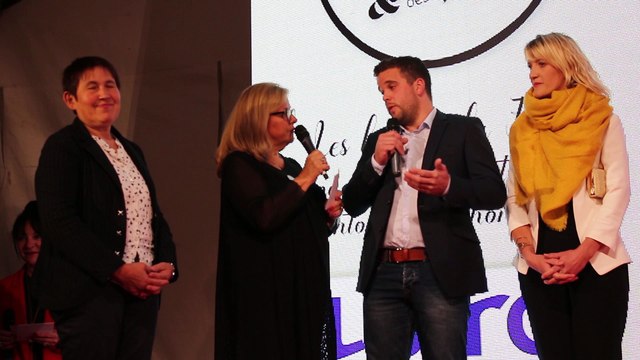 Trophée de la gastronomie de la Loire et de la Haute-Loire : prix du produit de l'année