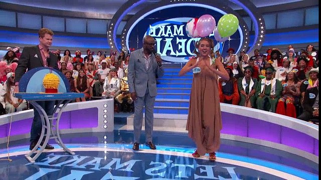 Lets Make A Deal 2009 S10E10