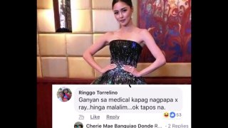 THE MOST HILARIOUS COMMENTS DURING THE #ABSCBNBALL2018 LAUGHTRIP TO BES!
