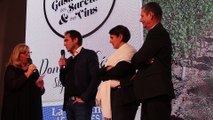 Trophées de la gastronomie de la Loire et de la Haute-Loire : prix du viticulteur de l'année