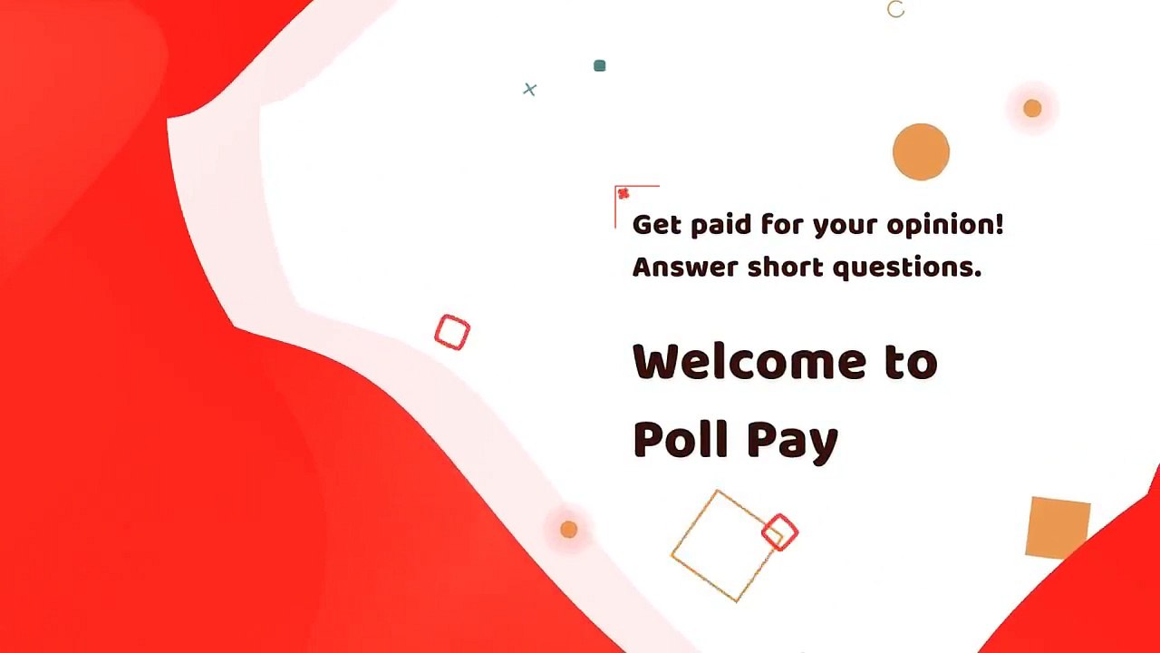 Poll Pay App Download