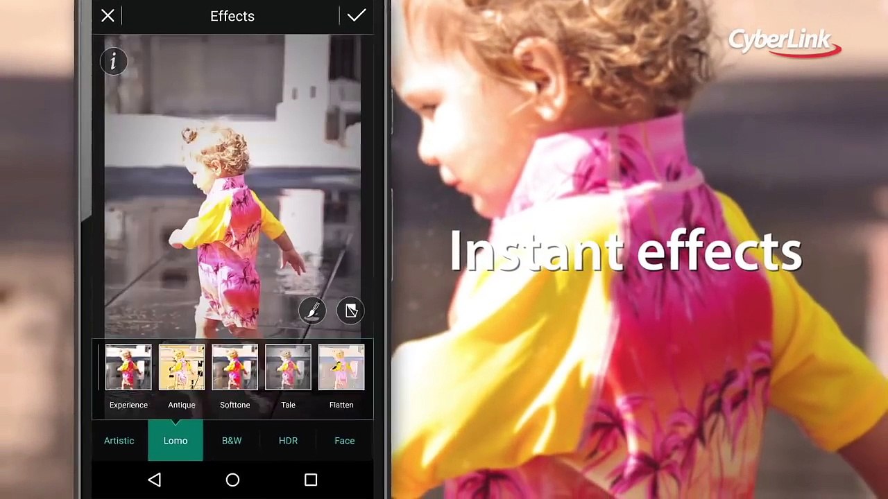 PhotoDirector Photo Editor App  App Download