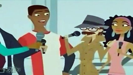 6teen S04E08 - Great Expectations Part 2