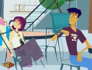 6teen S03E22 - Cheapskates