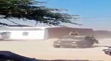 #SomalieIl y a des affrontements armes entre la Somaliland et le Puntland, depuis hier, a Tuka Raq (une region disputee).Ce conflit coincide avec la visite