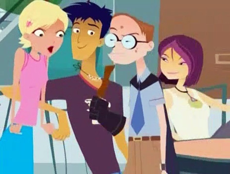 6teen S03E13 - All Pets are Off