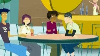 6teen S03E10 - Another Day at the Office