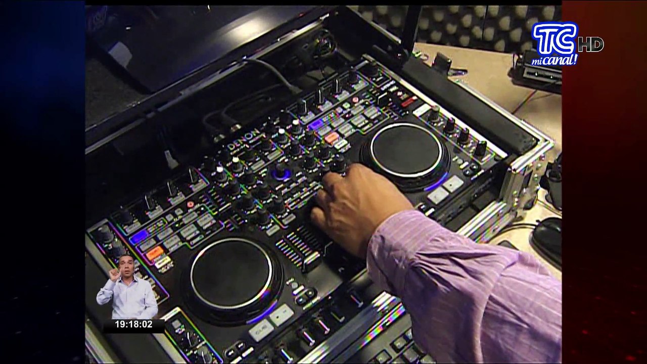 Anuncian terminación de concesión de frecuencias radiales