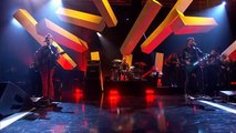 Muse - Dig Down, Later...with Jools Holland, 10/2/2018
