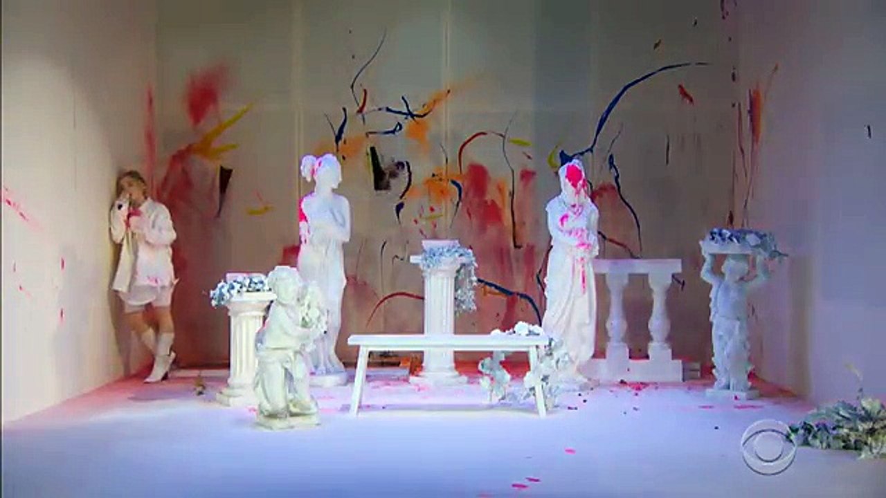 Sabrina Carpenter: Almost Love