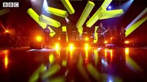 Muse - Pressure, Later...with Jools Holland, 10/2/2018