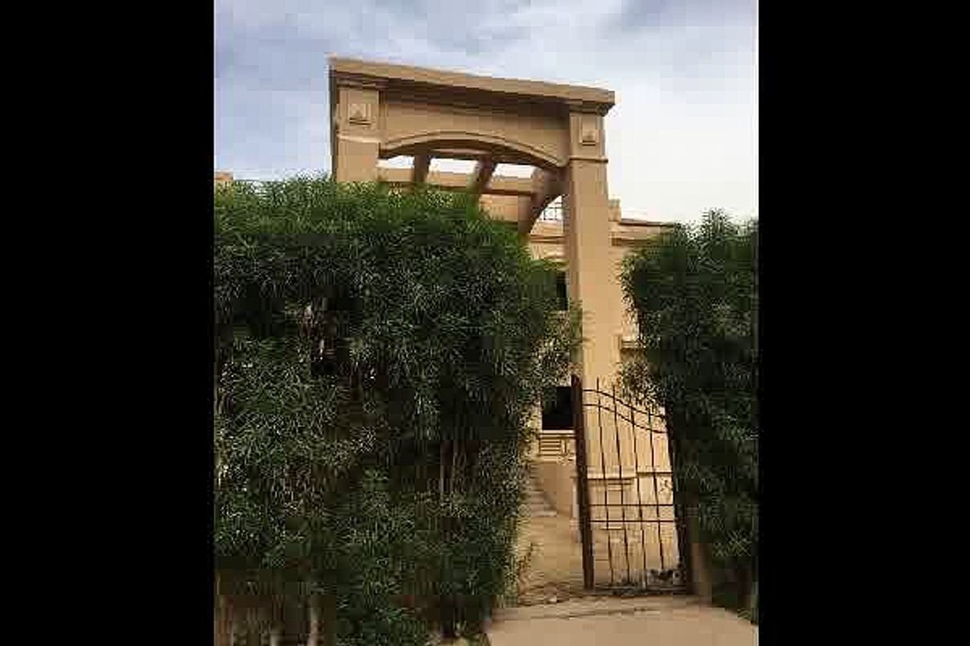 فى كونكورد جاردنز كمبوند فيلا مستقله للبيع القاهره الجديده