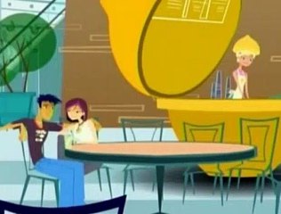 6teen S02E05 - awake the wyatt within