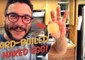 Vlogger Tries His Hand at Hard Boiling a Shell-Less Egg