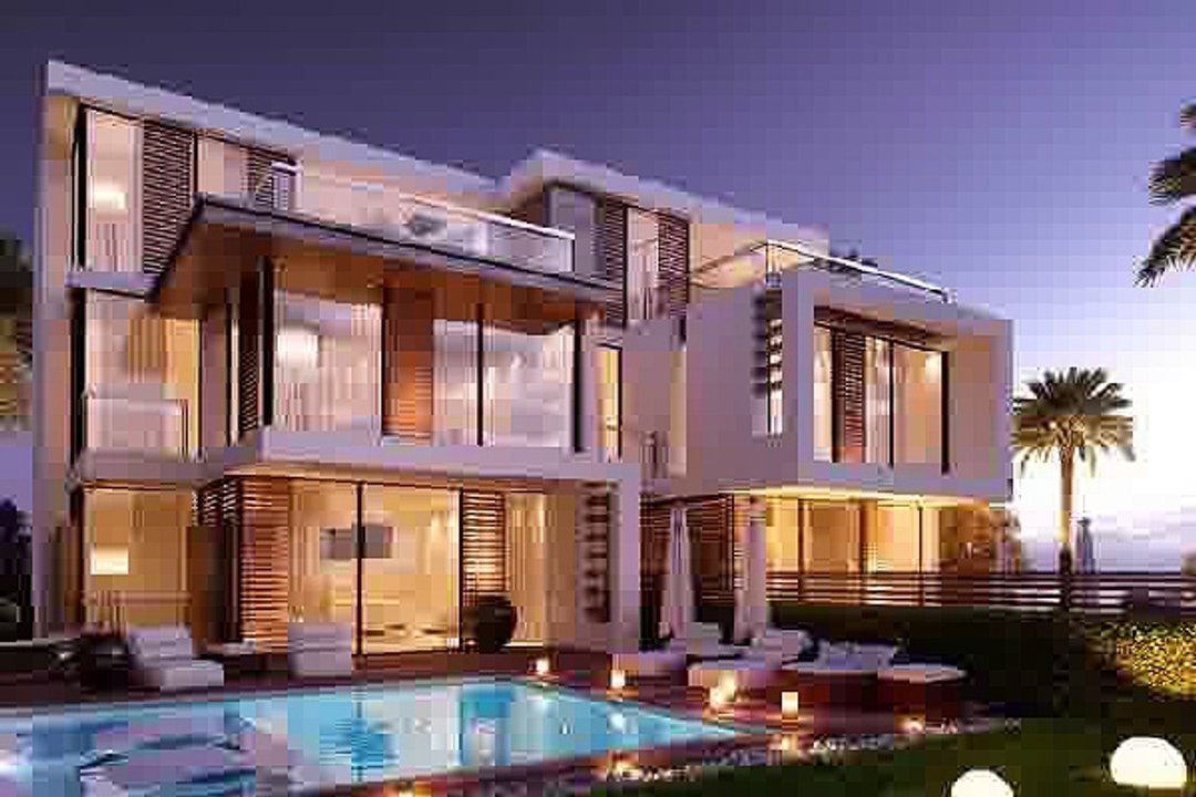 تاون هاوس فى كمبوند وايت باى – الساحل الشمالى