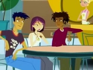 6teen S01E22 - Enter The Dragon