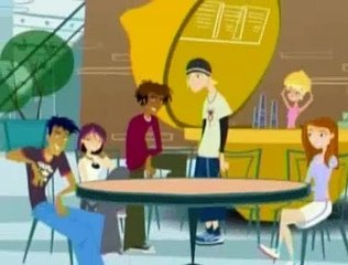 6teen S01E18 - The Swami