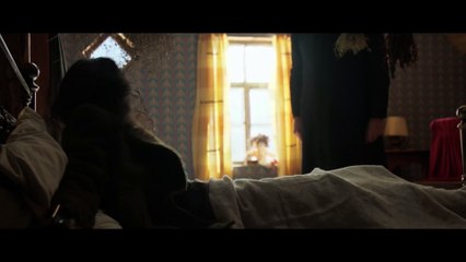 Welcome to Mercy Official Trailer