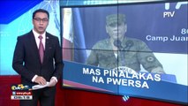 Pres. #Duterte, ipinag-utos ang pag-neutralize sa sparrow unit ng NPA