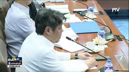 Palasyo, nanindigang 'valid' ang Red October