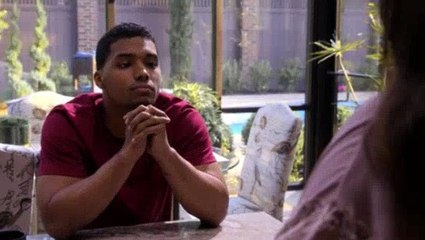 The Haves and the Have Nots S05E28