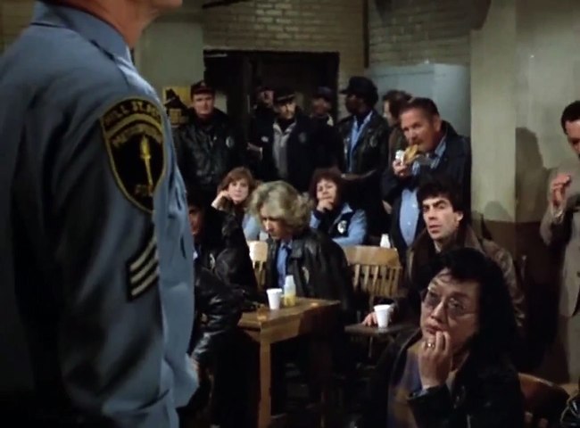 Hill Street Blues S02e16 Personal Foul Video Dailymotion