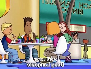 The Weekenders S03E09b - An Experimental Weekend