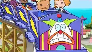 The Weekenders S03E08a - Careers