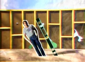 Home Improvement - S02E21 - Much Ado About Nana