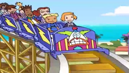 The Weekenders S02E02a - To Each His Own