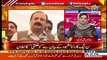 Asma Shirazi Response On Rana Mashood's Statement