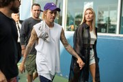 Justin Bieber and Hailey Baldwin Get Married Without Prenup