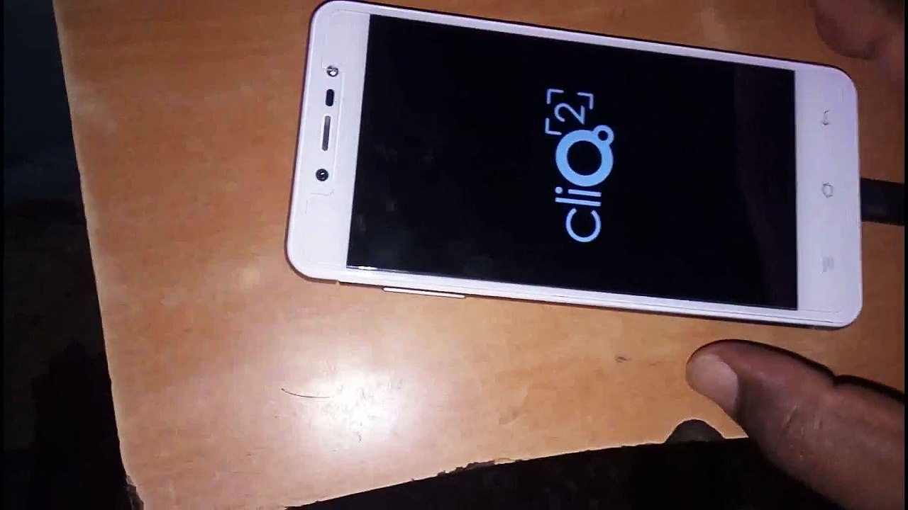 Celkon CliQ 2 (7.0) FRP done 100% tested (without box)