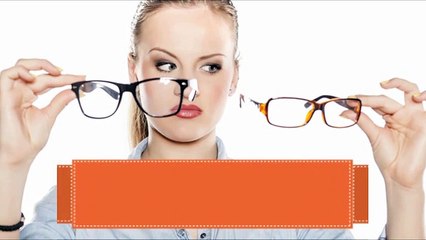 Tips Memilih Kacamata Sesuai Bentuk Wajah