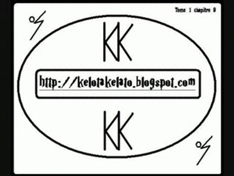 Chapitre 9 parodie harry potter par K&K (tome1)