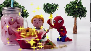 Tv cartoons movies 2019 Superhero Babies Play w  Sand ❤ Frozen Elsa & Hulk Play Doh Cartoons & Stop Motion Movies