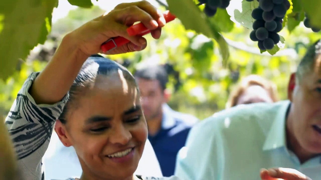 Perfil: Marina Silva