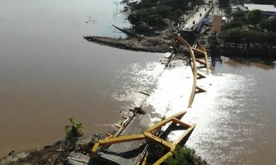 Dialog: Karakter Gempa Sulawesi Tengah