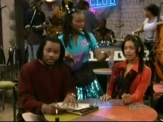 Malcolm & Eddie S03E22 B.S. I Love You