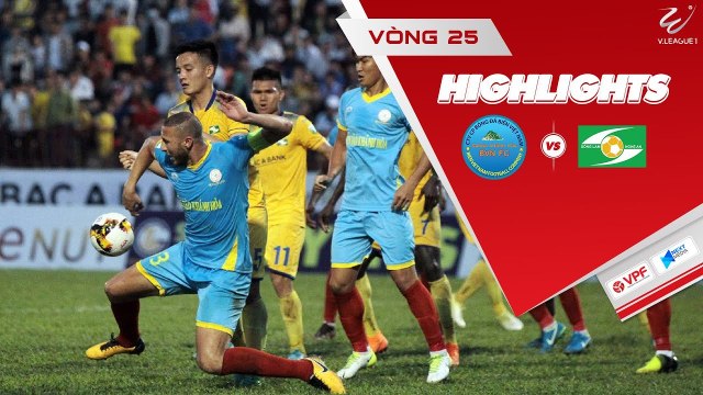 Thủng lưới phút cuối, Sanna Khánh Hòa BVN không thể bảo toàn thành tích bất bại sân nhà - VPF Media