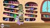 My Little Pony Friendship is Magic S03E10 - Keep Calm and Flutter On