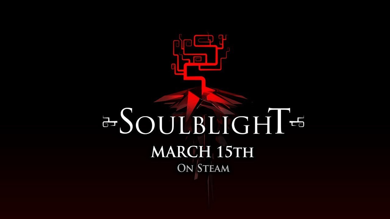 Soulblight - Trailer de gameplay