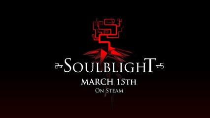 Soulblight - Trailer de gameplay