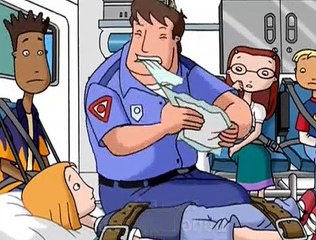 The Weekenders S04E02b - Lor's Will