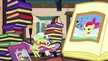 My Little Pony Friendship is Magic S02E23 - Ponyville Confidential