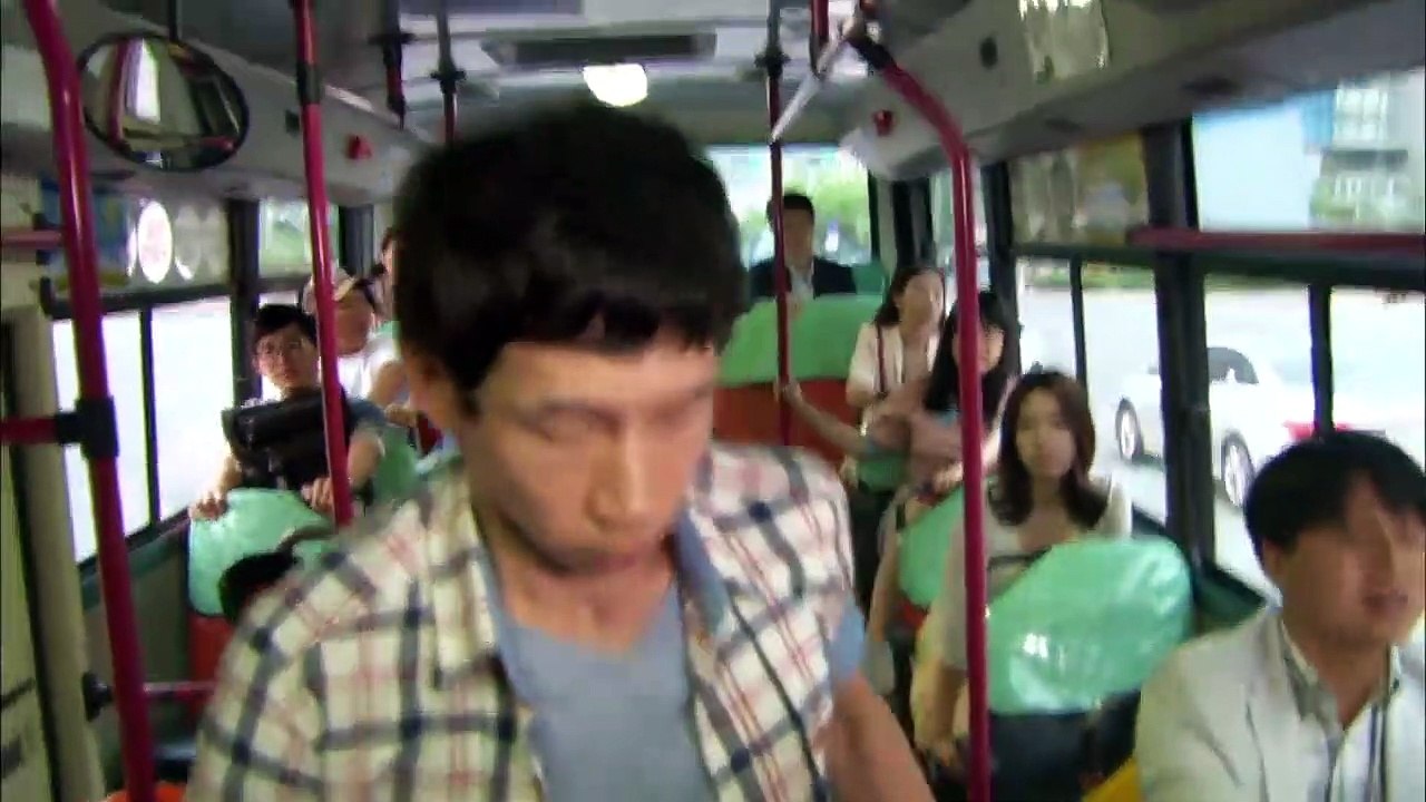Don't Worry, I'm a Ghost _ 걱정마세요, 귀신입니다  Drama  (Eng Subtitle) - Part[1/3]